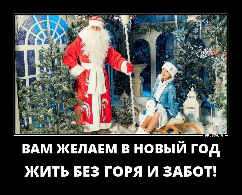 Без горя и забот