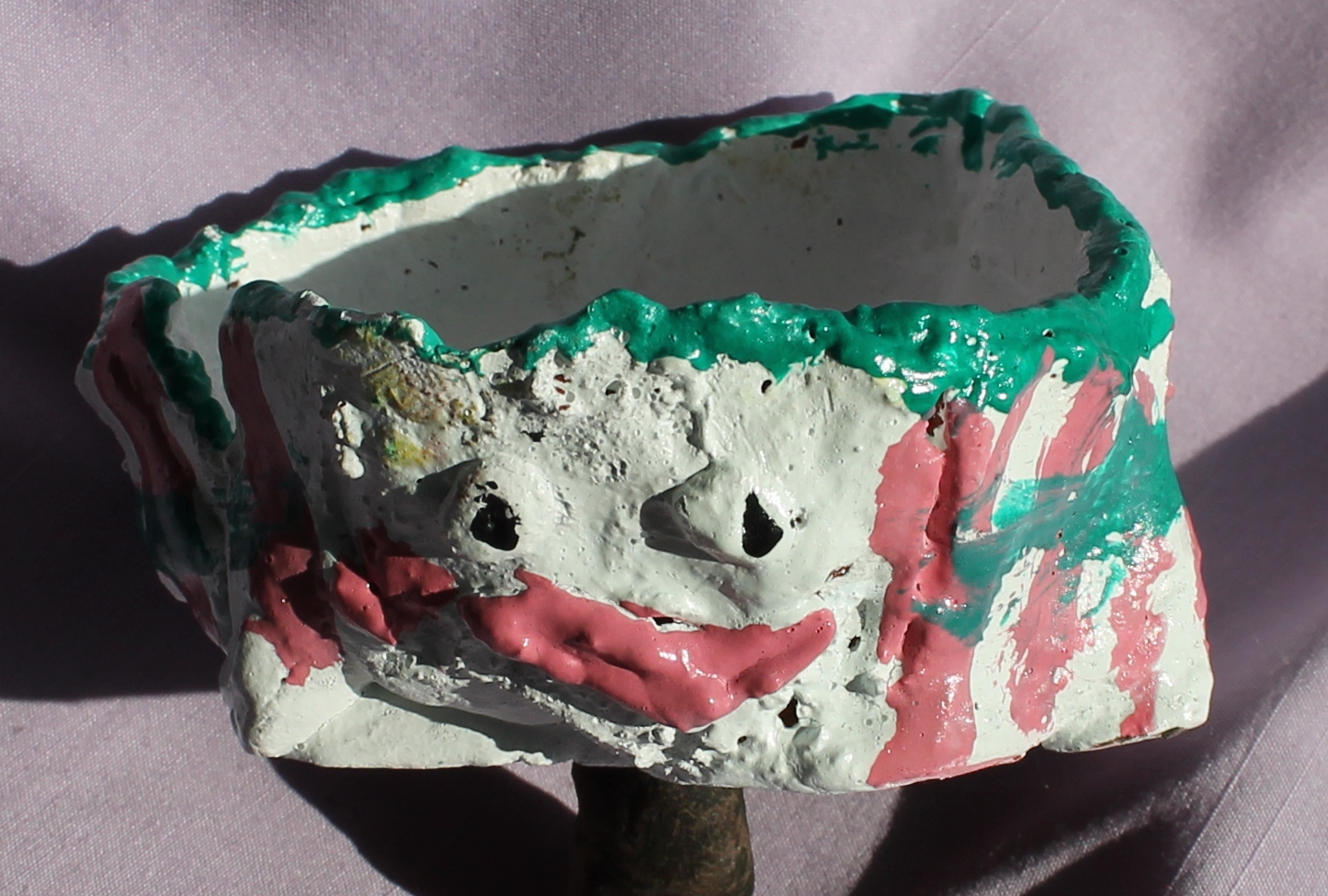 Чупила Оксана 6лет