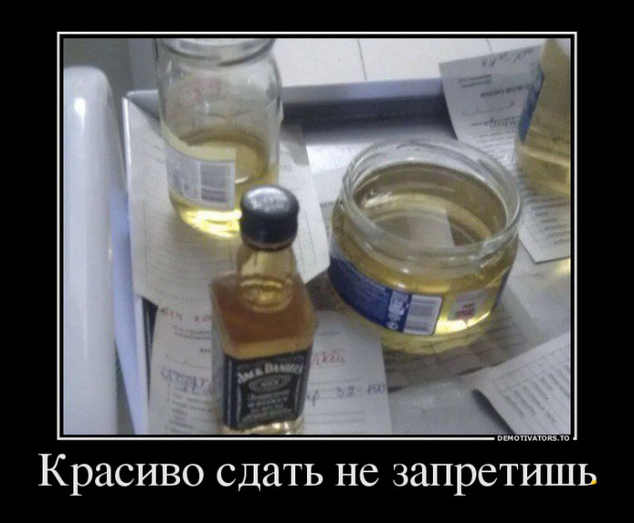 Анализы