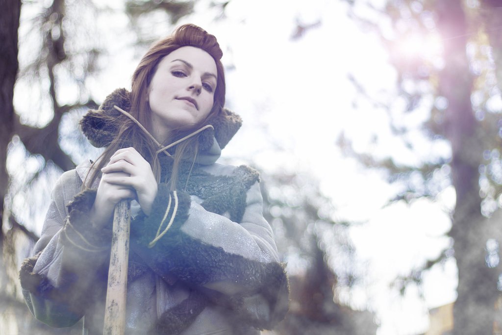 Игра престолов