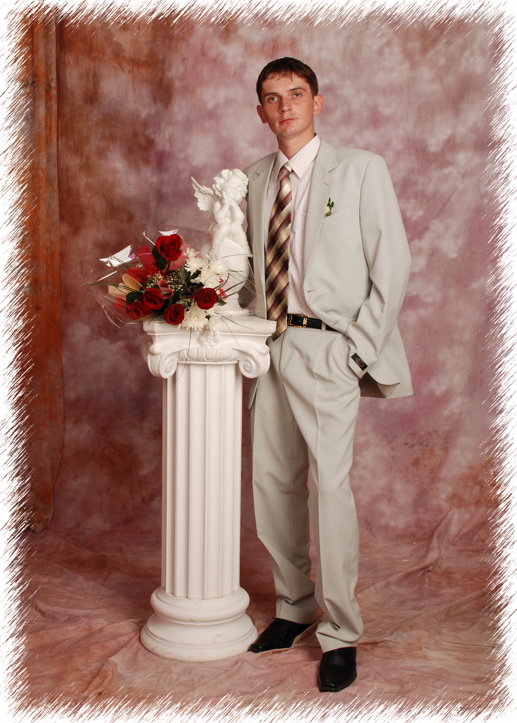 Андрей любимый брат