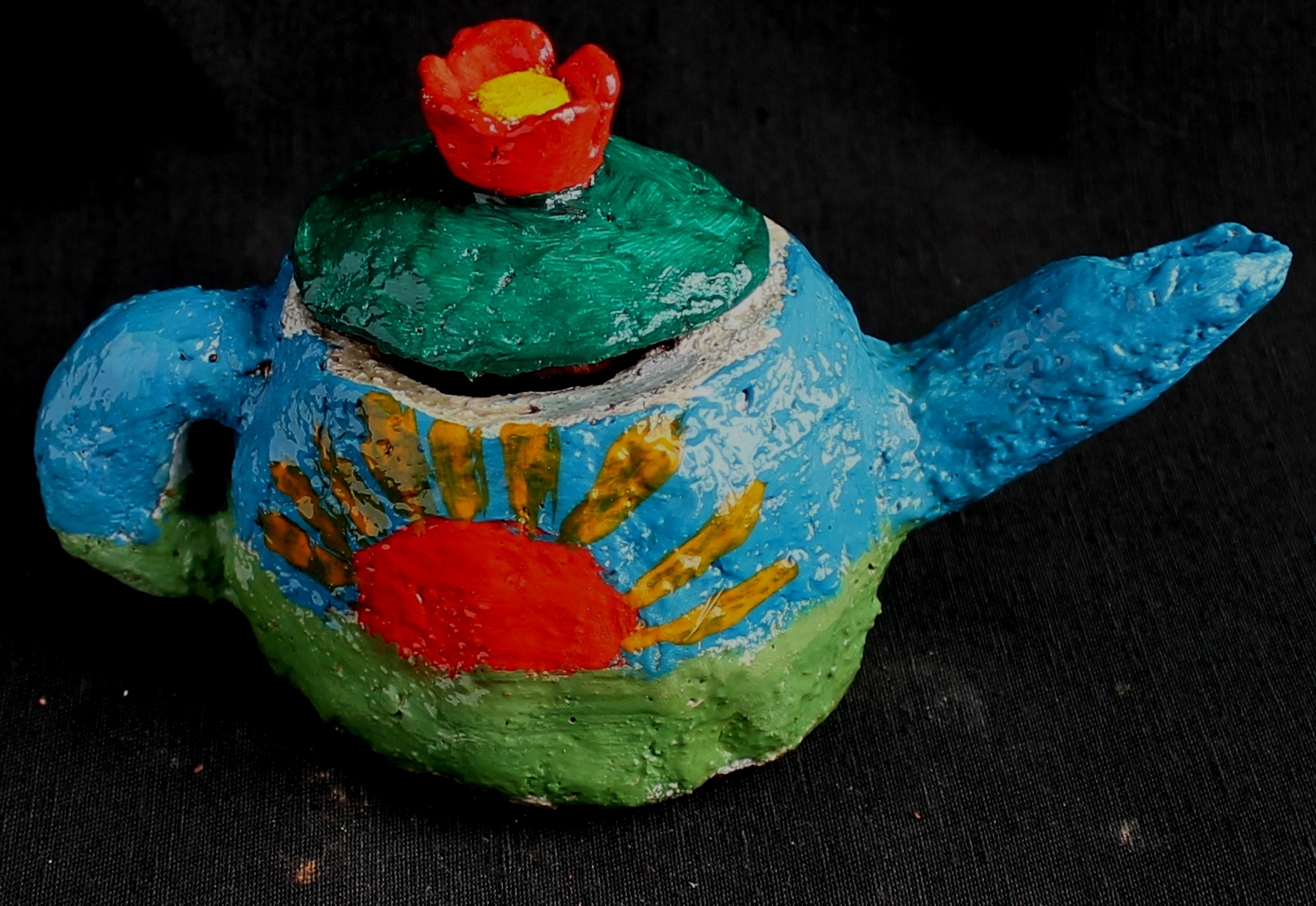 Михалева Алина