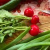 Ты посмотри какой редис,