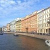 Моё, Санкт-Петербург, город, хорошо