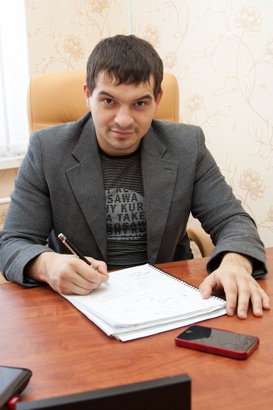 Денис Мартыняк