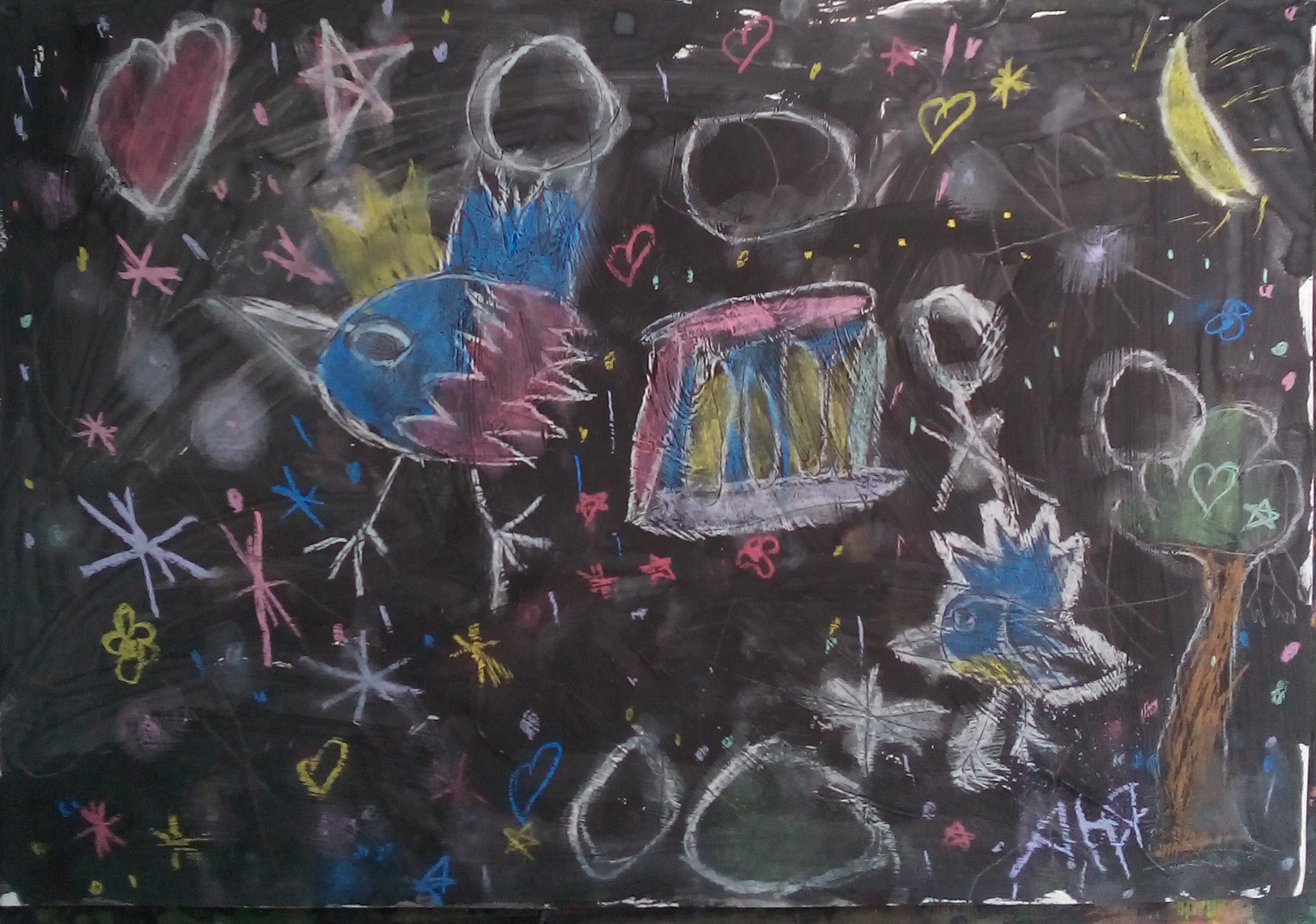 Мозгунова Аня