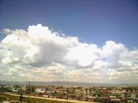 Аблака Сирёгины 2
