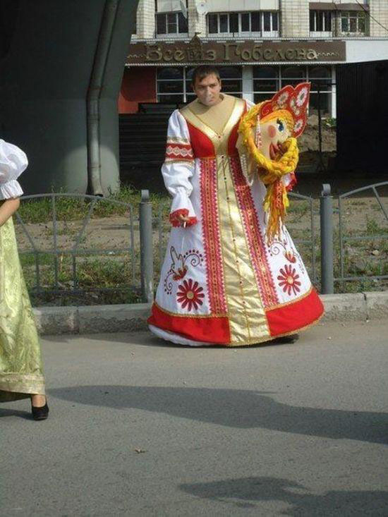 Всё из Гобелена