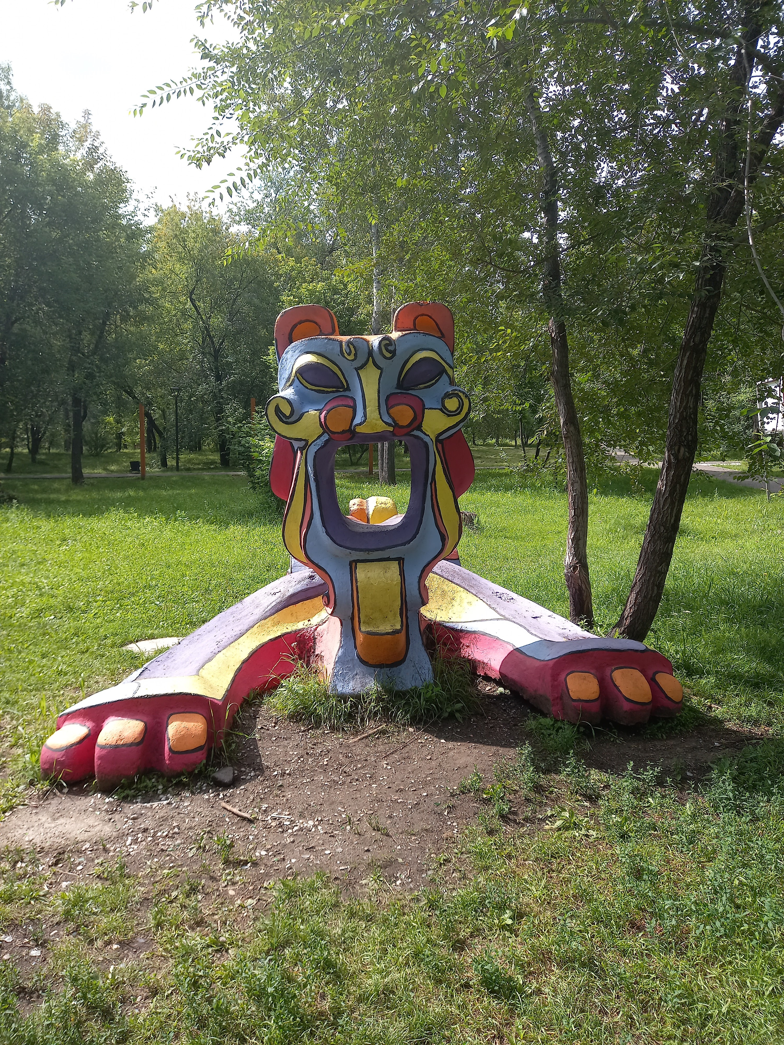 Великолепная идея, я считаю.