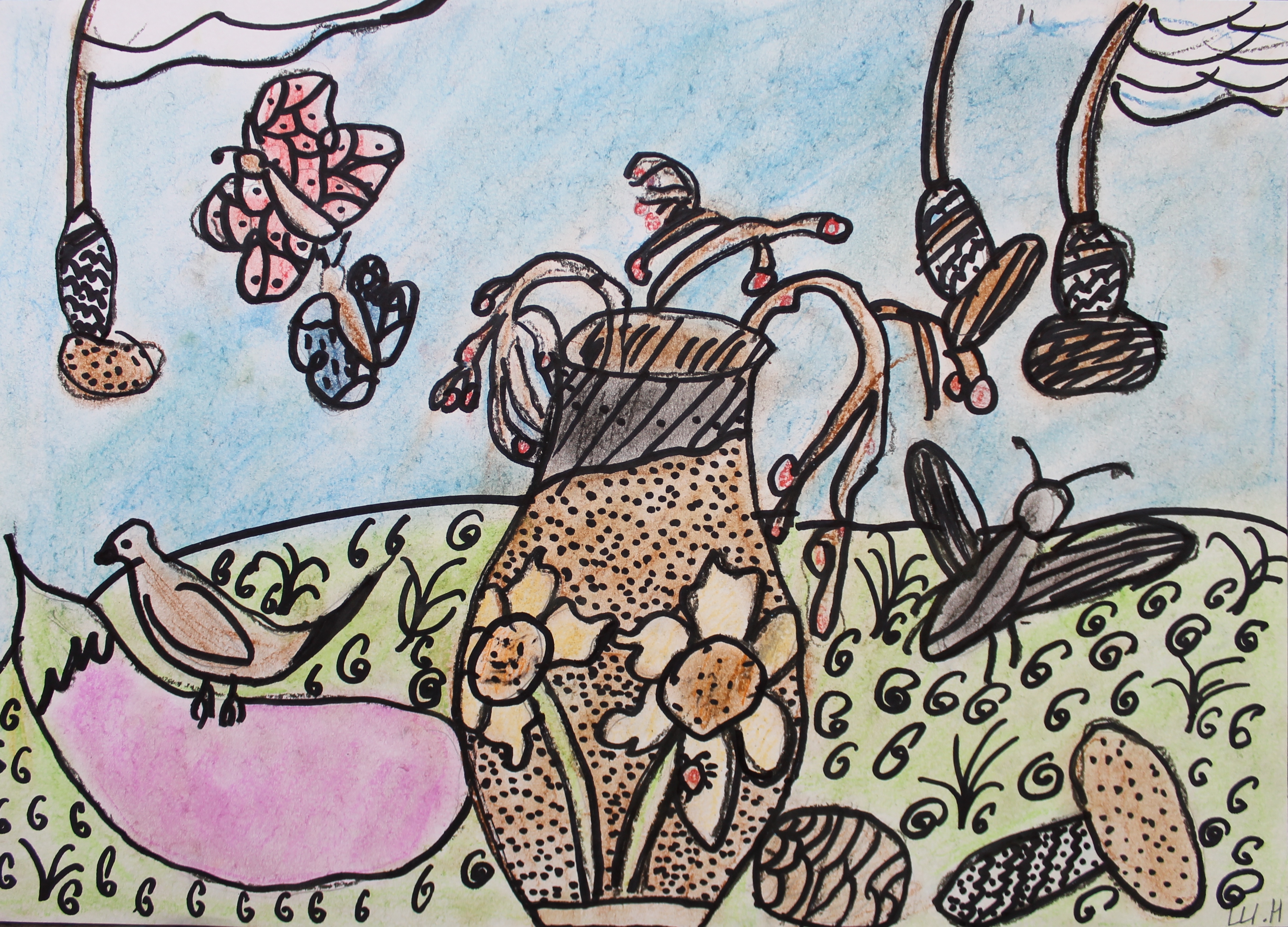 Настя Щукина