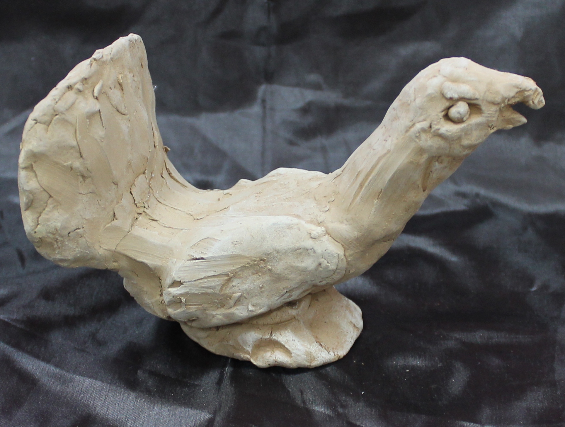 Тухалова Ира 10лет