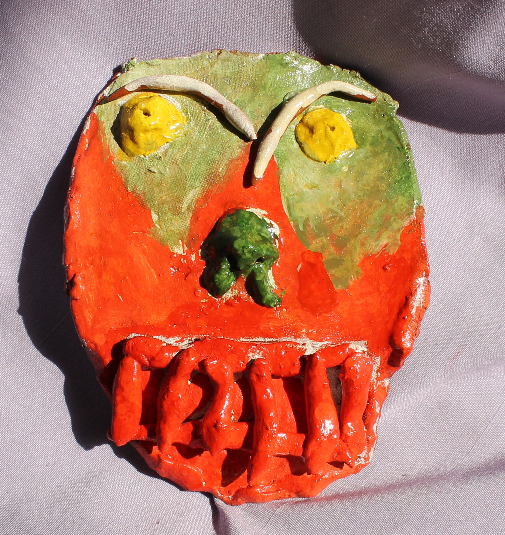 Чернышов Владимир 6лет