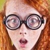 Очередная рыжая))))) Очередная рыжая)))))