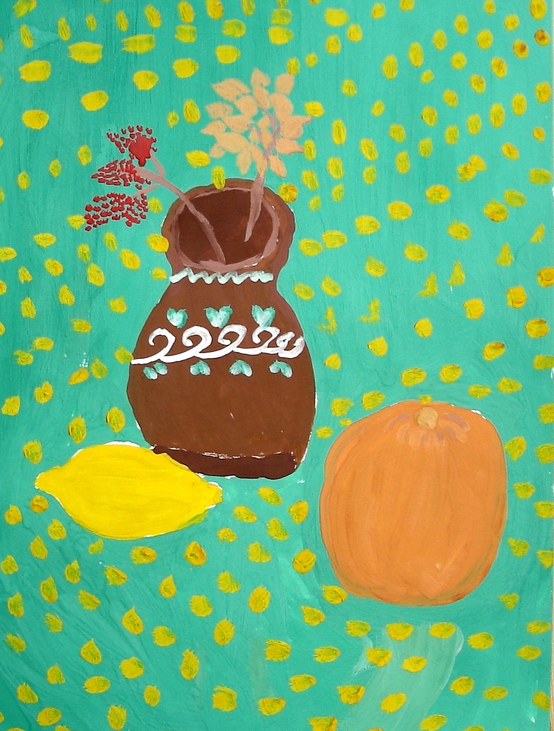 Болдонова Даша 10лет