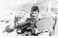 26 апреля 1985 года Советские военнопленные подняли восстание в Пакистанском лагере Бадабер и геройски погибли