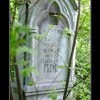 Памятник старому еврею
