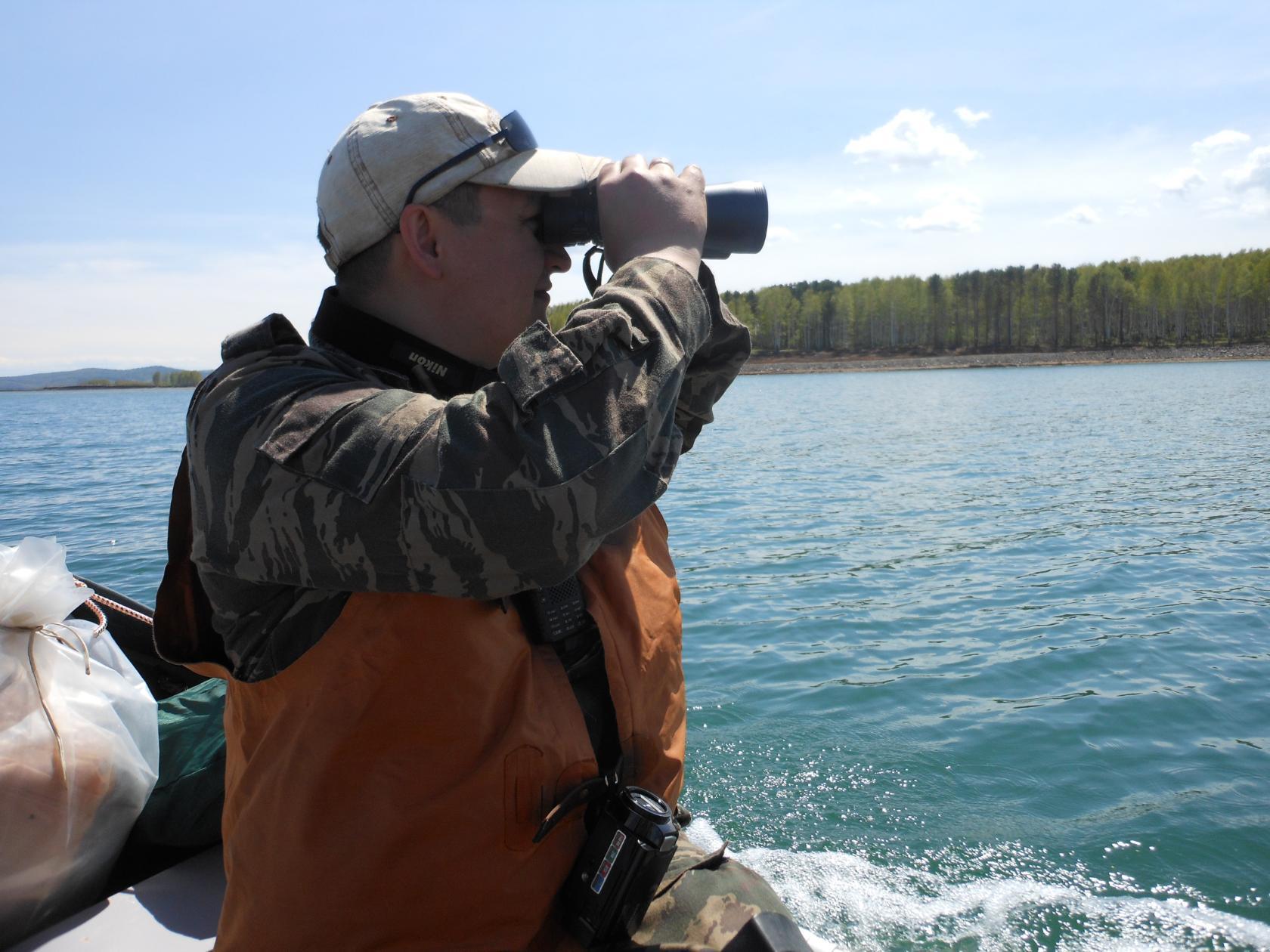 В поиске лучших мест