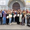 Ангарских нефтехимиков поздравили с Днем физкультурника Ангарских нефтехимиков поздравили с Днем физкультурника