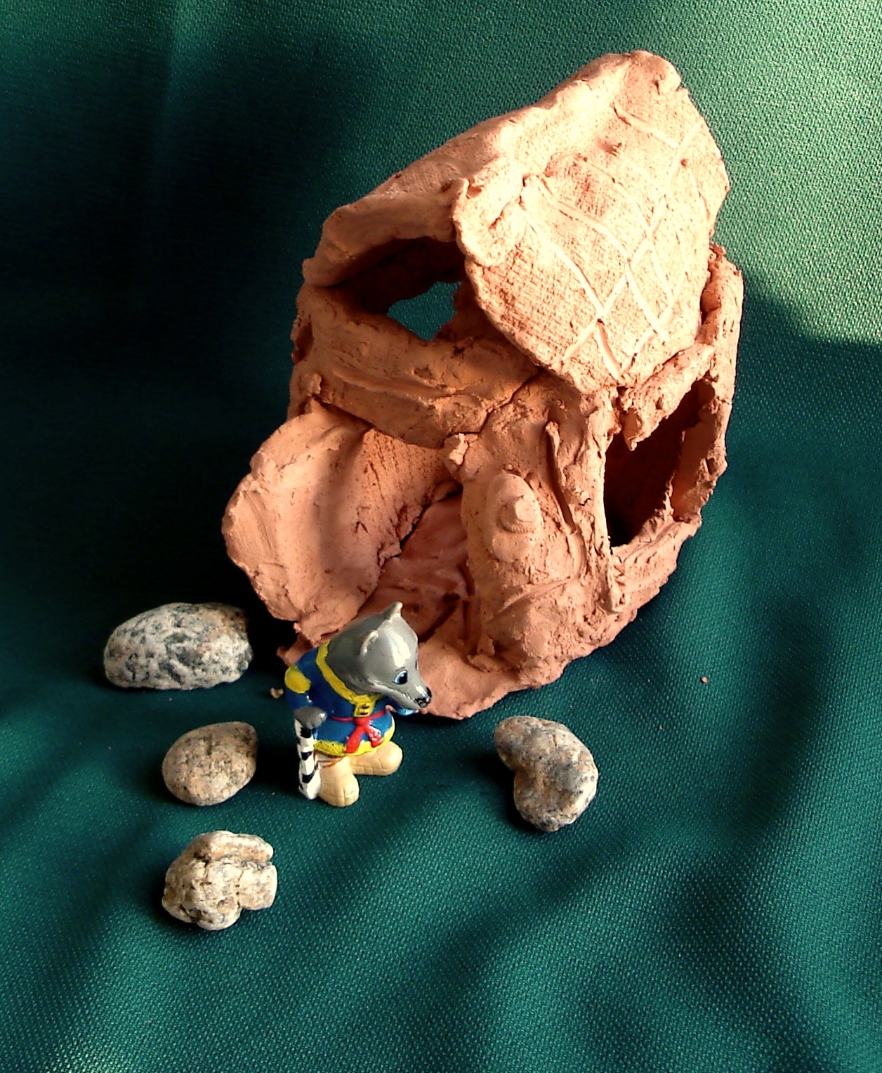 Гринева Таисия 8лет