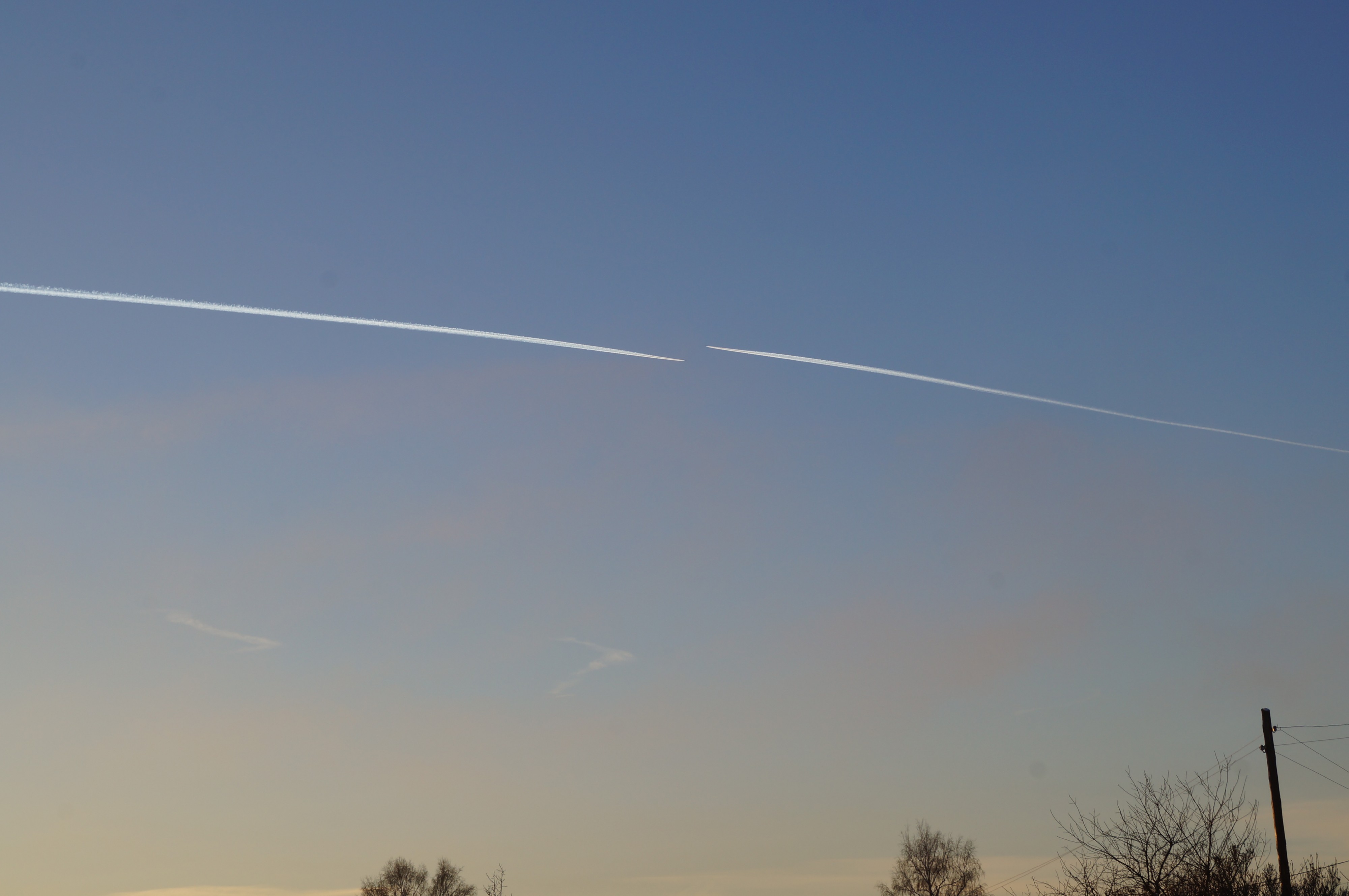 Небесное рандеву