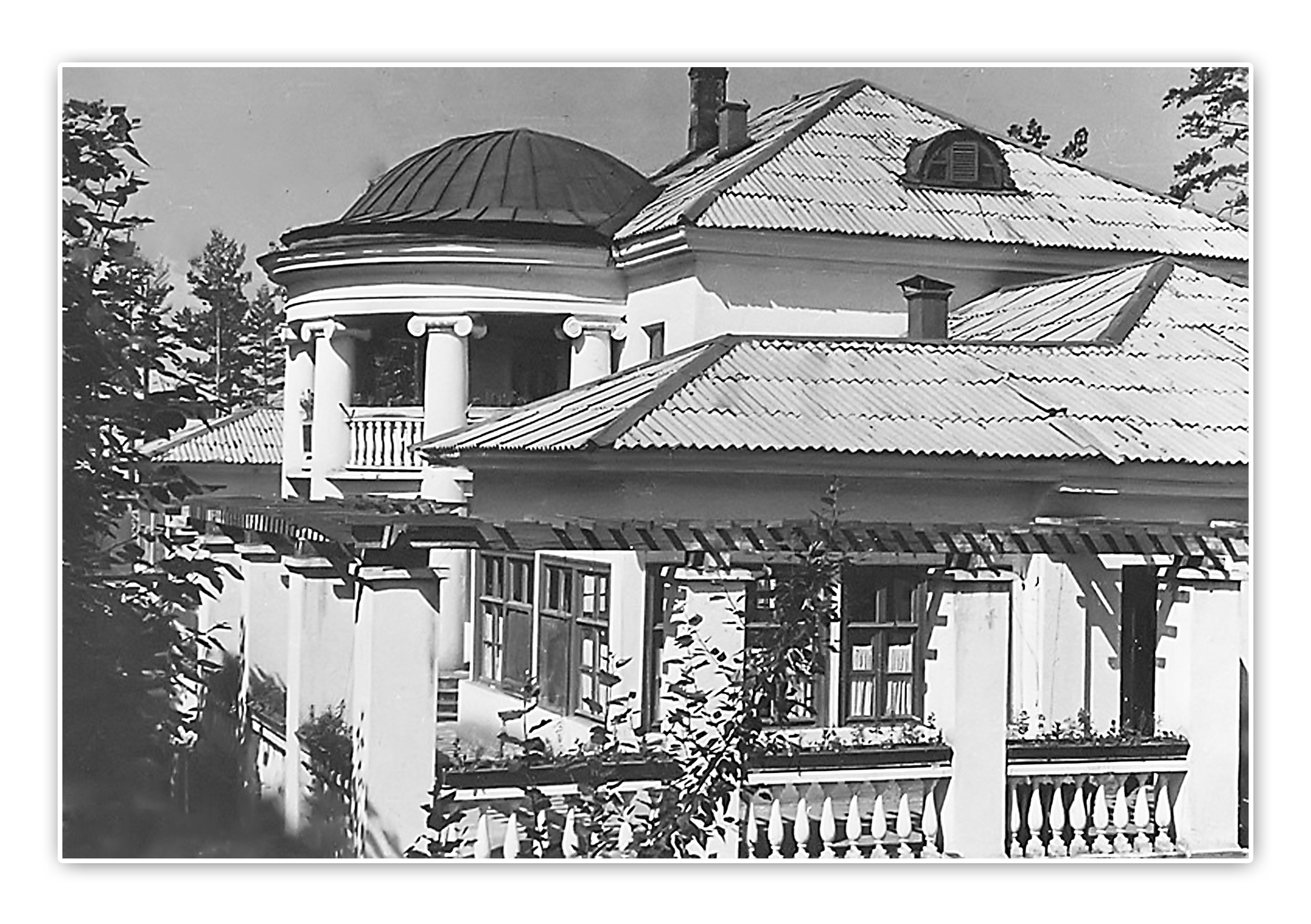 детские ясли