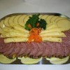 Дежурное блюдо. Дежурное блюдо.