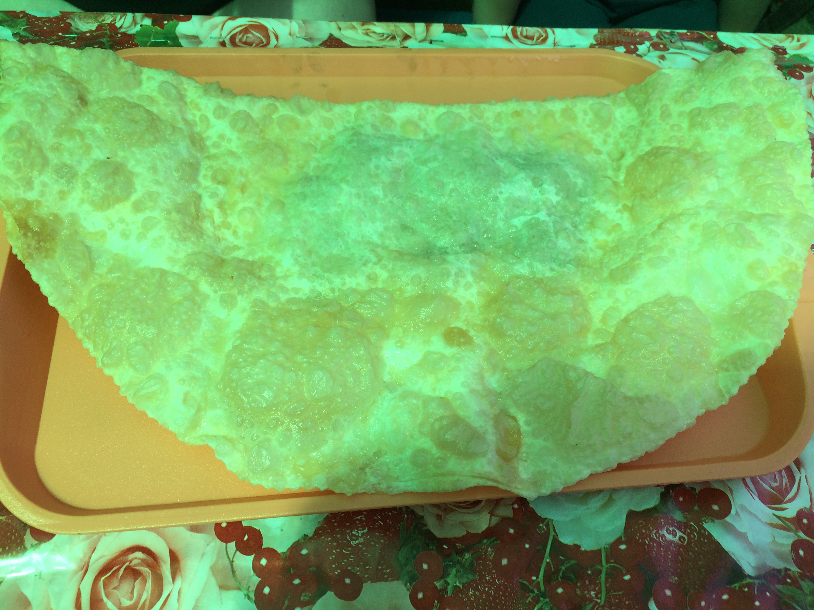 Чебурек 68 размера