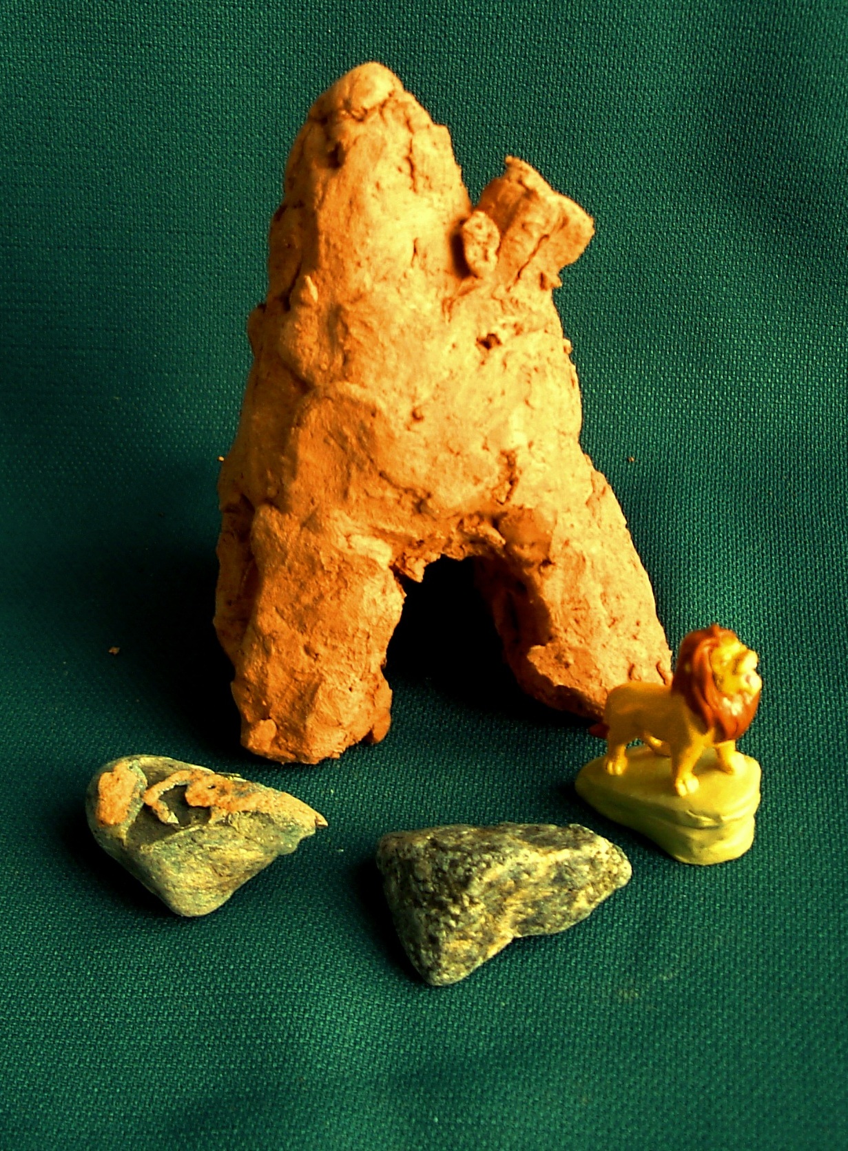 Ушакова Юля 7лет