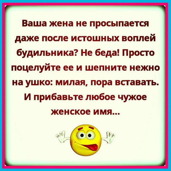 Будильник