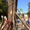  Самая масштабная будущая скульптура "Лукоморья"