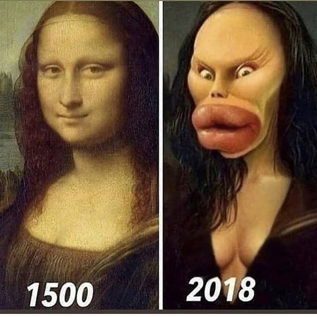 Мона-Лиза