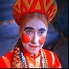 Марфушка я.