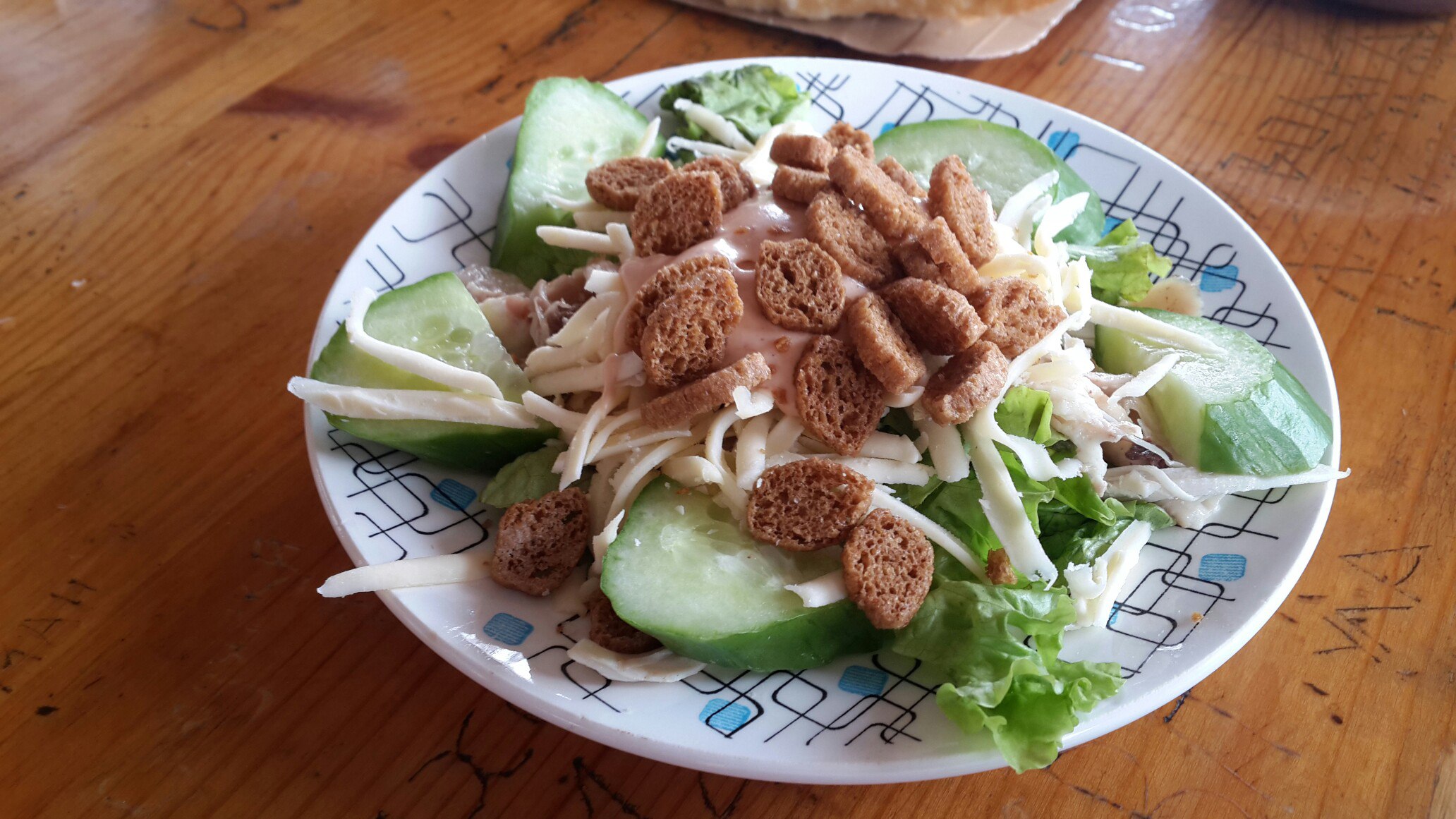 Цезарь по-аршански