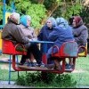 Посиделки