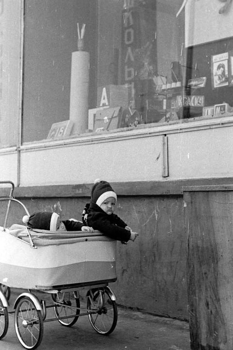 1970-74 188 квартал, двойняшки