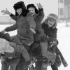 Детство в СССР Детство в СССР