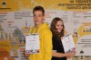 Ангарские школьники стали финалистами программы для одаренных детей