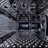 Тёрка изнутри - внеземные технологии Тёрка изнутри - внеземные технологии