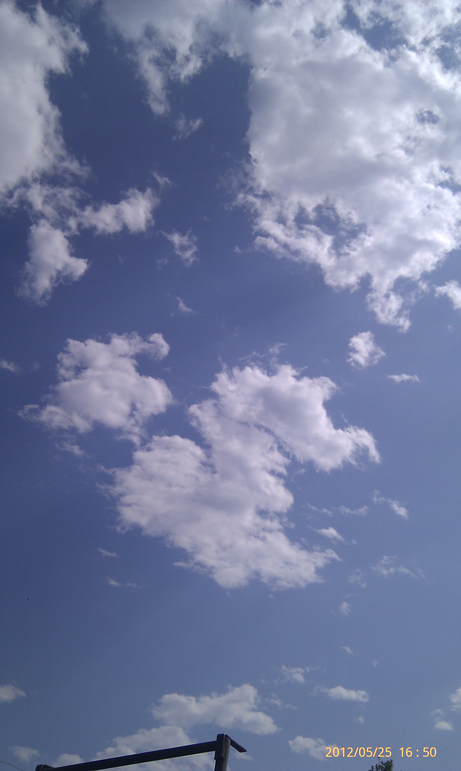 Очередное облако)))))