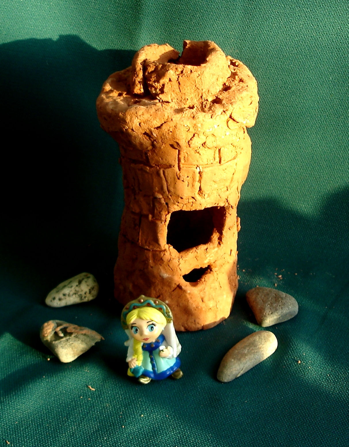 Коконов Матвей 8лет