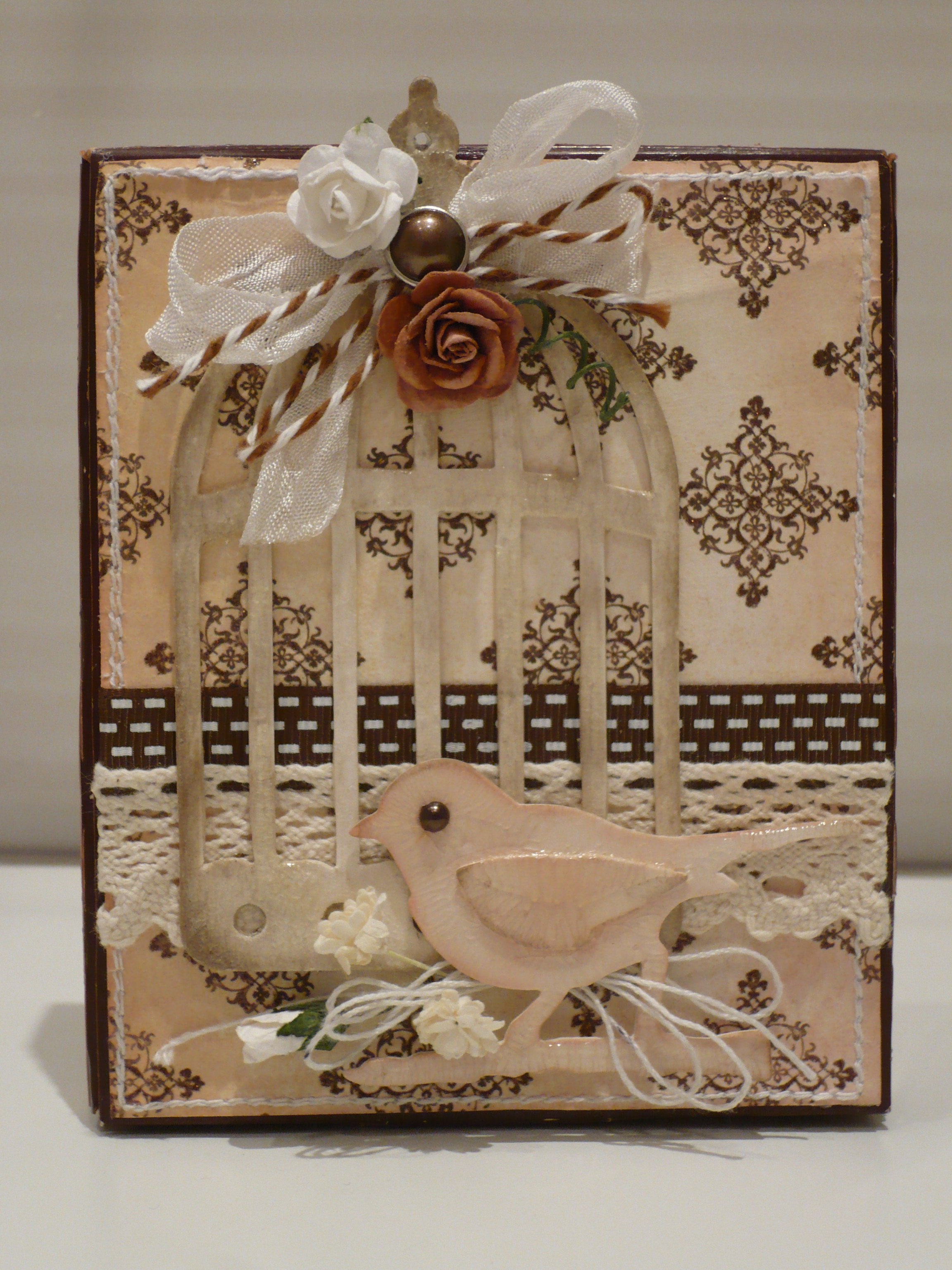 Коробочка для...