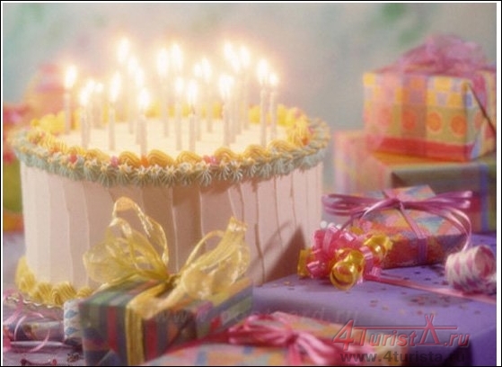 Горожанку,с Днем Рождения!!!