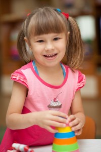 Вероника А. 08.11.2009 г.р.