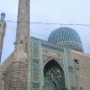 Моё, Санкт-Петербург, город, хорошо, мечеть