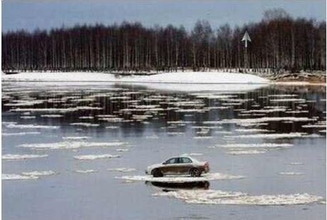 Плавание