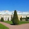 Моё, Санкт-Петербург, город, хорошо