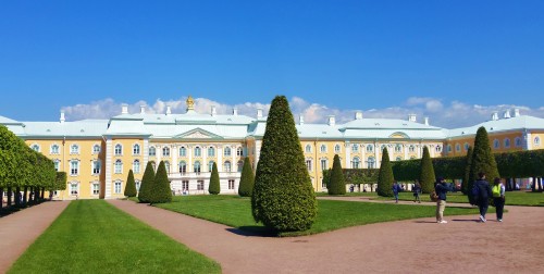 Моё, Санкт-Петербург, город, хорошо