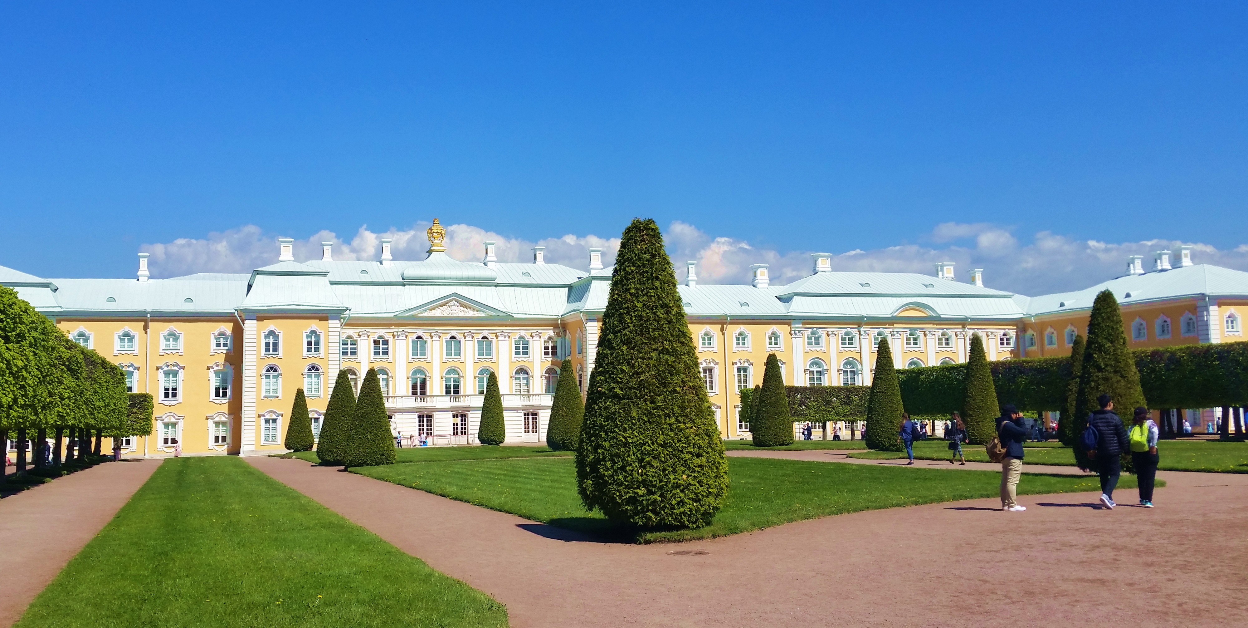 Моё, Санкт-Петербург, город, хорошо