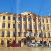 Моё, Санкт-Петербург, город, хорошо