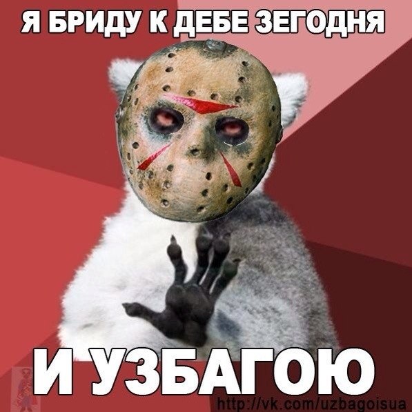 йа бриду и узбагою))))